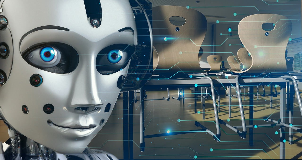How AI is Transforming Predictive Maintenance